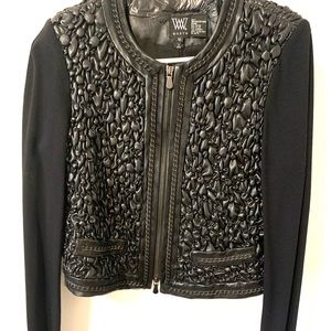 Women’s blazer jacket, 10 size,brand Worth, in very good condition